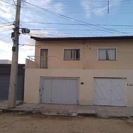 Casa Central Em Петролина Екстериор снимка