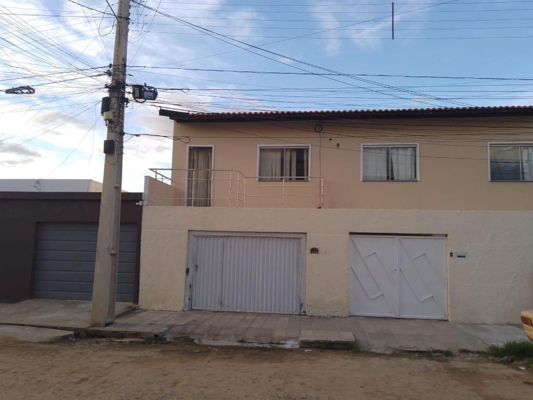 Casa Central Em Петролина Екстериор снимка