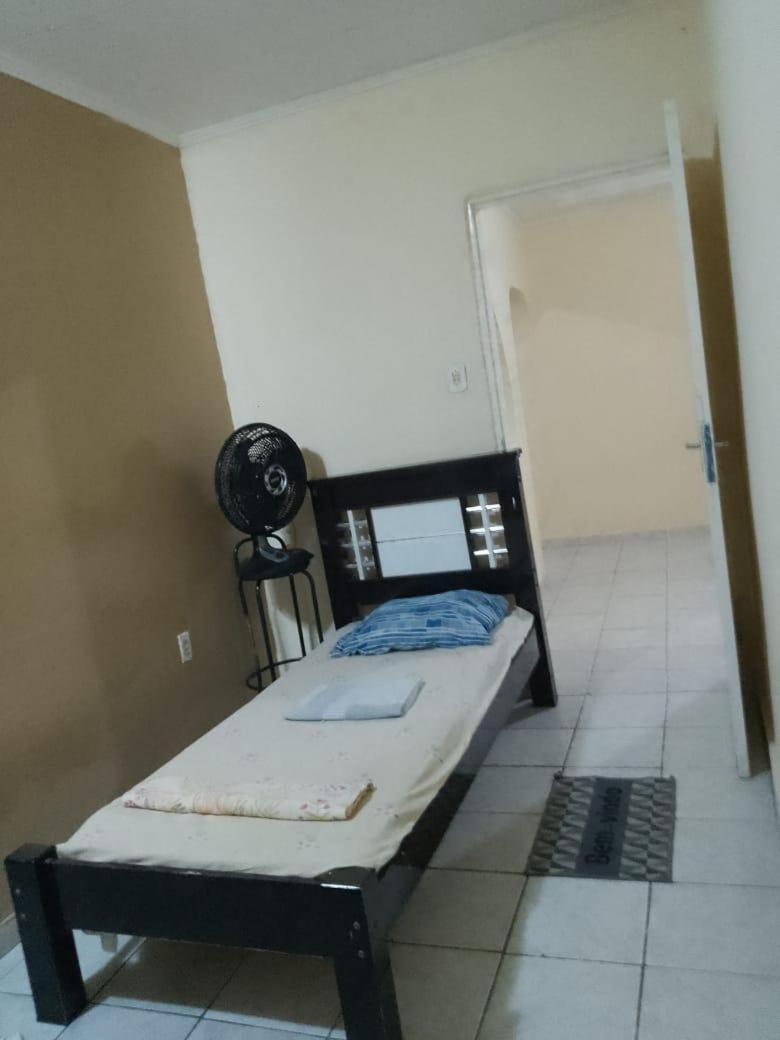 Casa Central Em Петролина Екстериор снимка