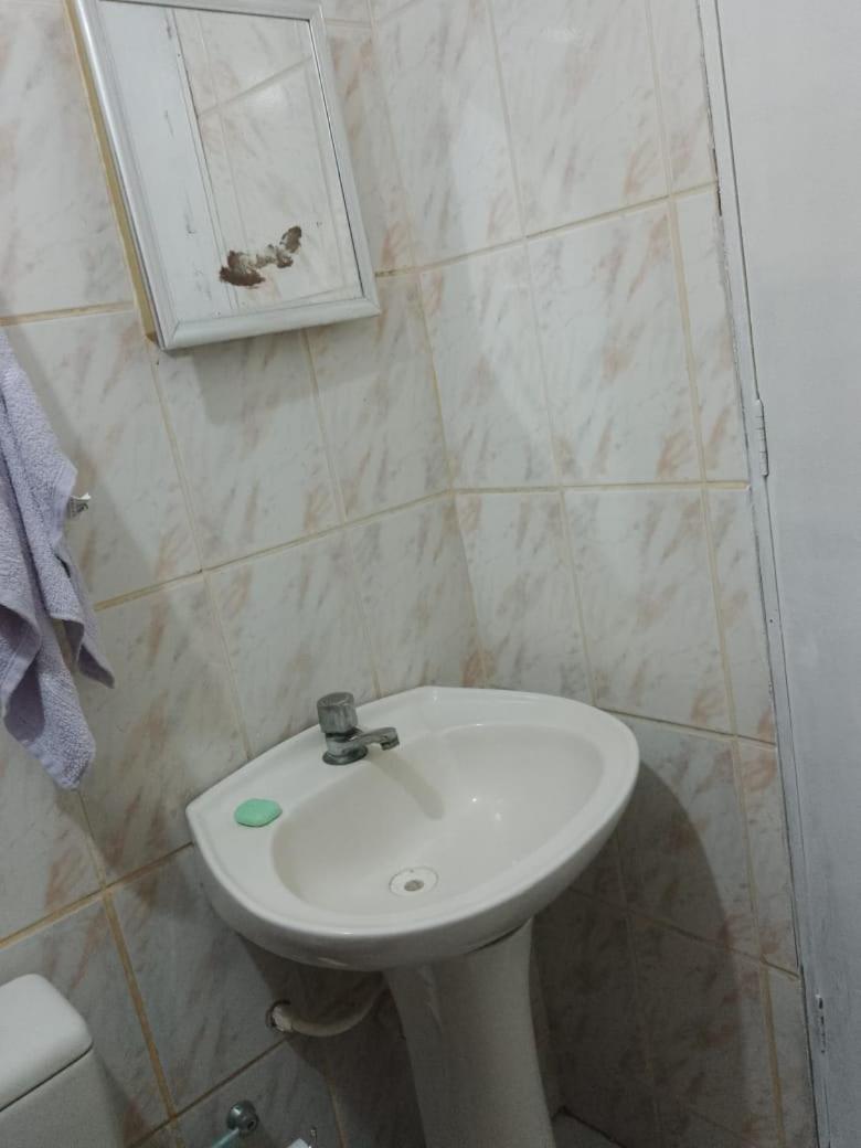 Casa Central Em Петролина Екстериор снимка