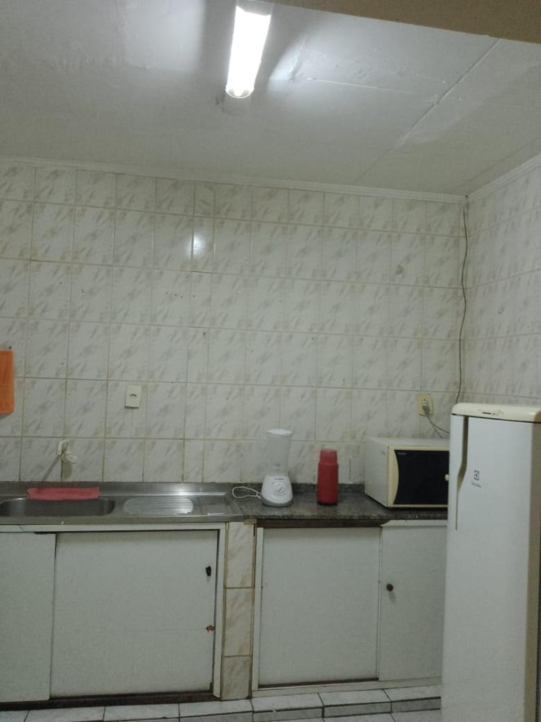 Casa Central Em Петролина Екстериор снимка