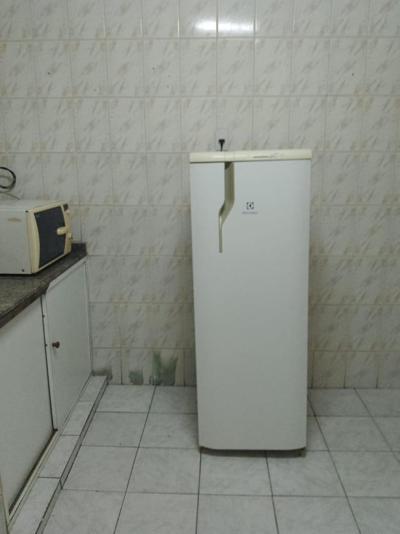 Casa Central Em Петролина Екстериор снимка