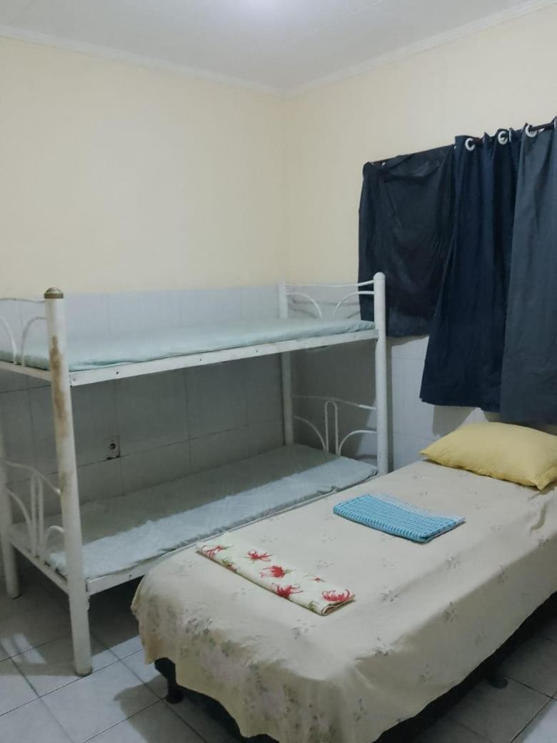 Casa Central Em Петролина Екстериор снимка