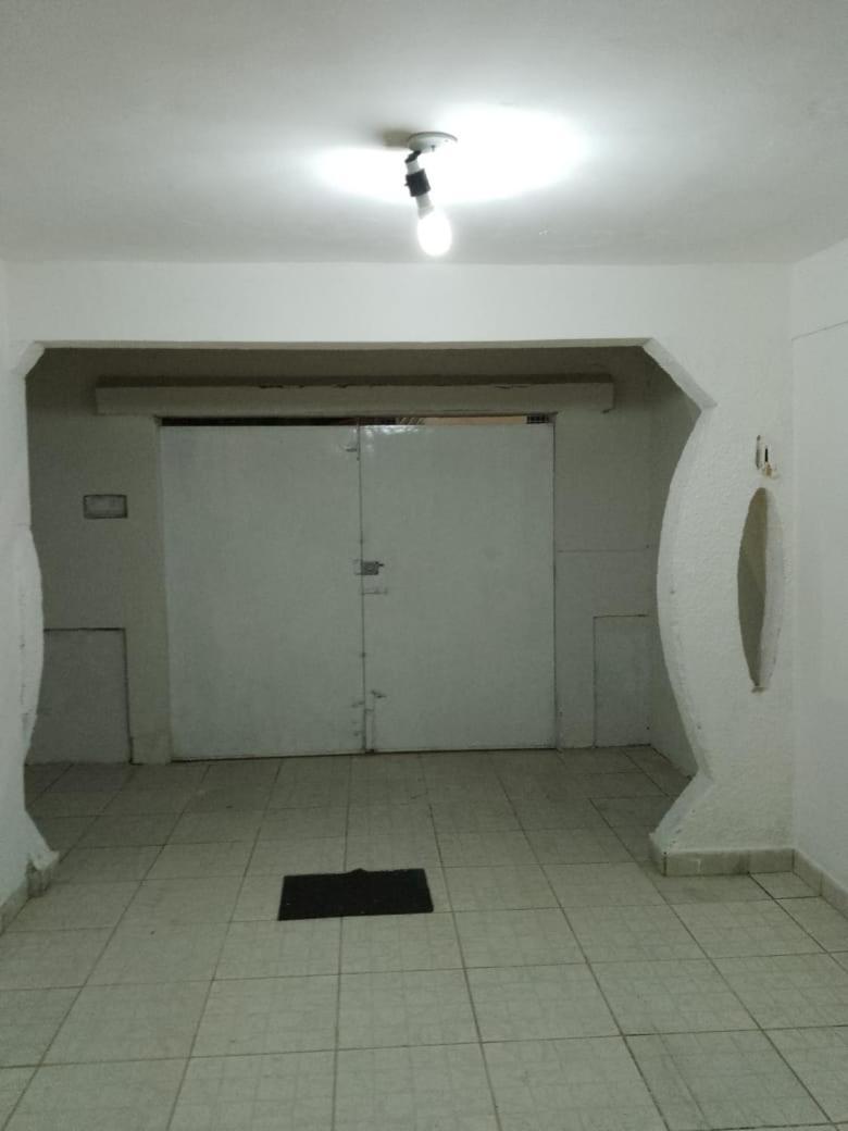 Casa Central Em Петролина Екстериор снимка