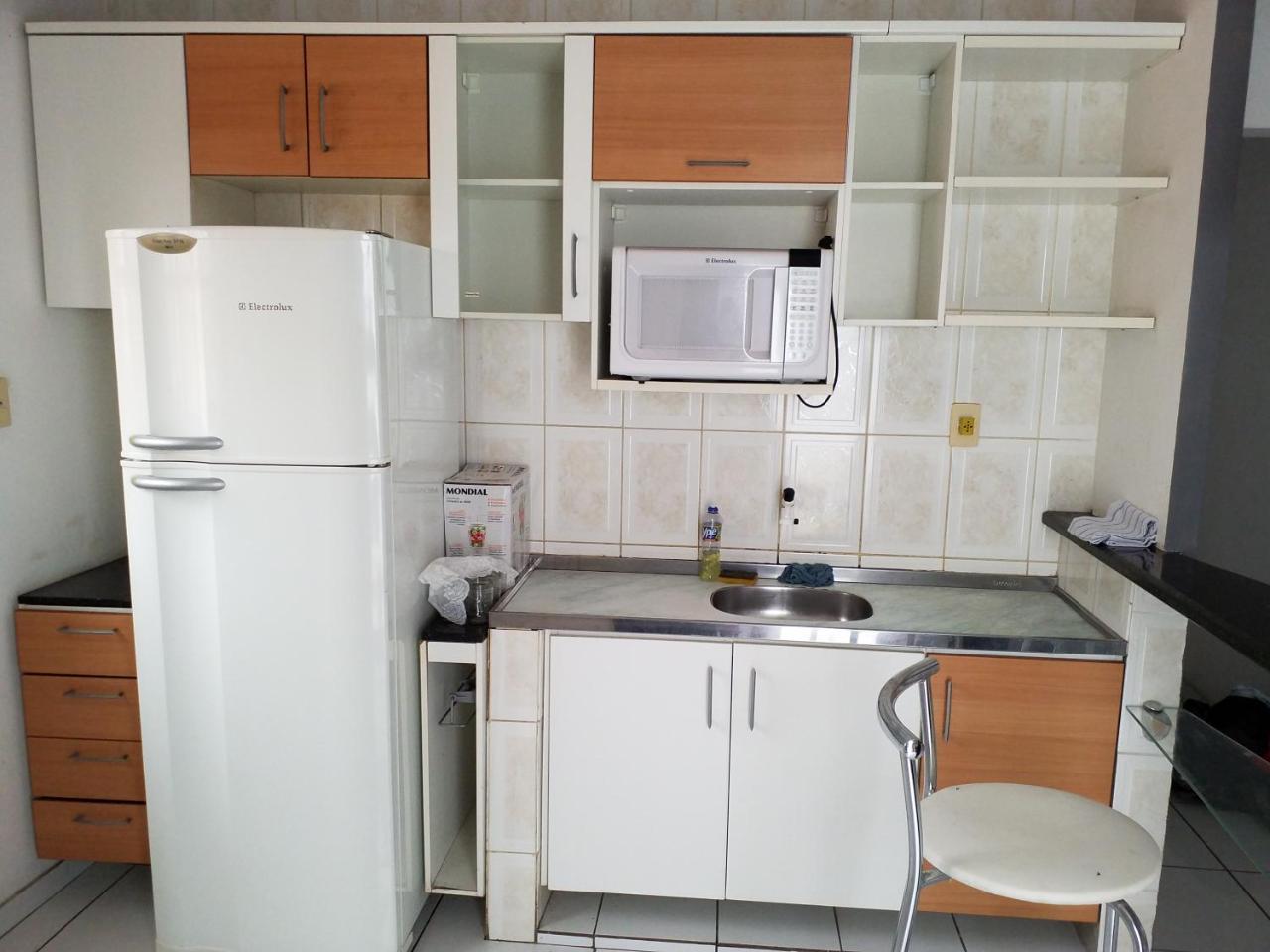 Casa Central Em Петролина Екстериор снимка