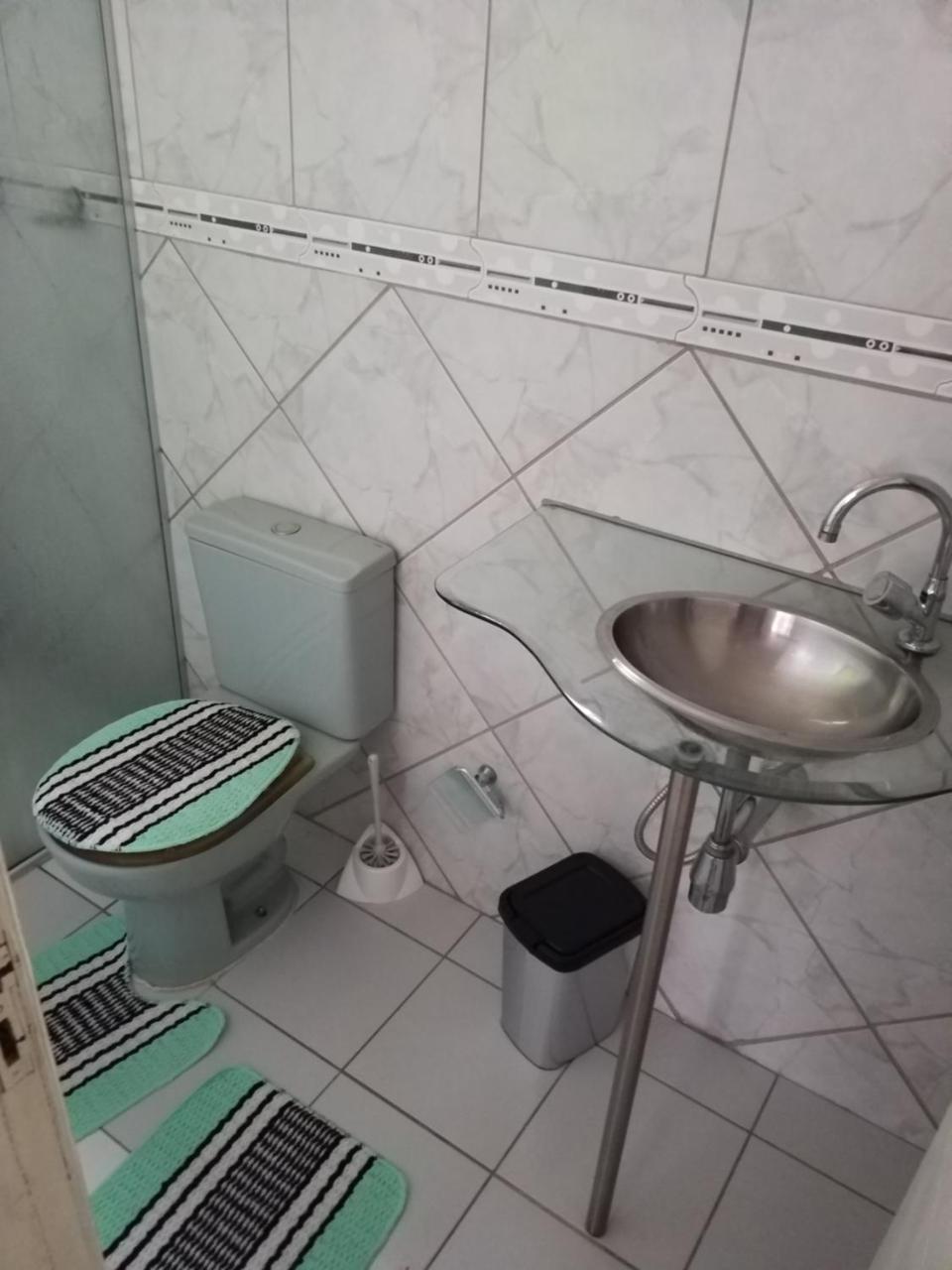 Casa Central Em Петролина Екстериор снимка