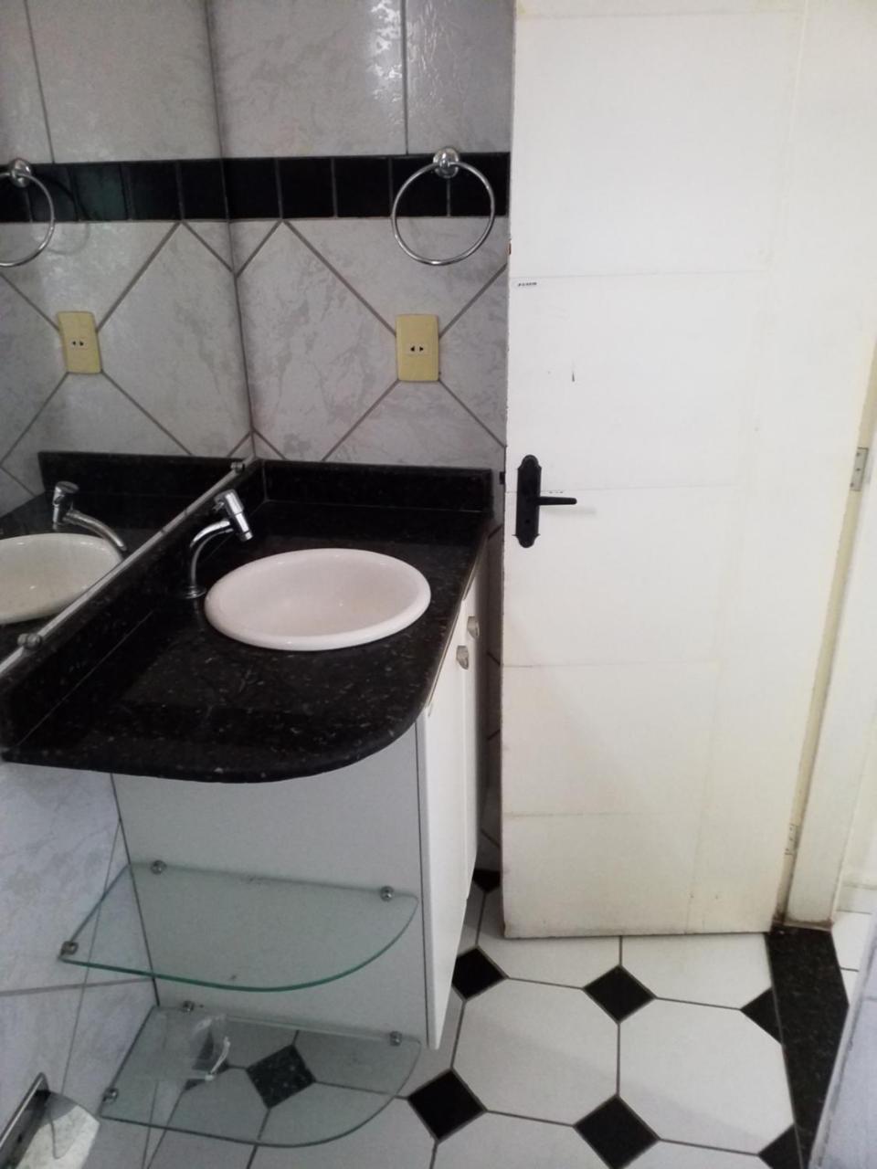 Casa Central Em Петролина Екстериор снимка