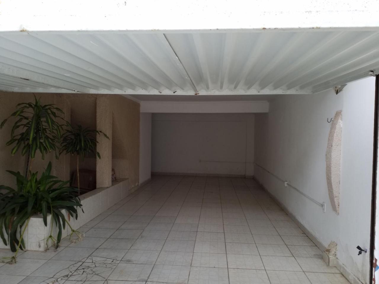 Casa Central Em Петролина Екстериор снимка