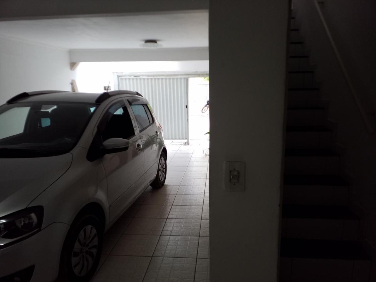 Casa Central Em Петролина Екстериор снимка