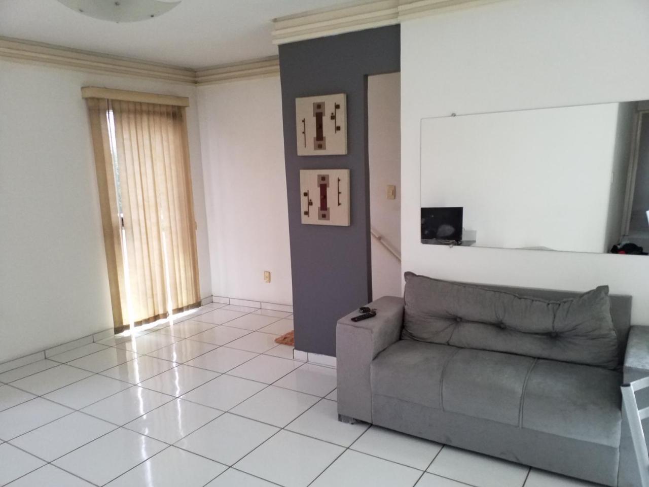Casa Central Em Петролина Екстериор снимка